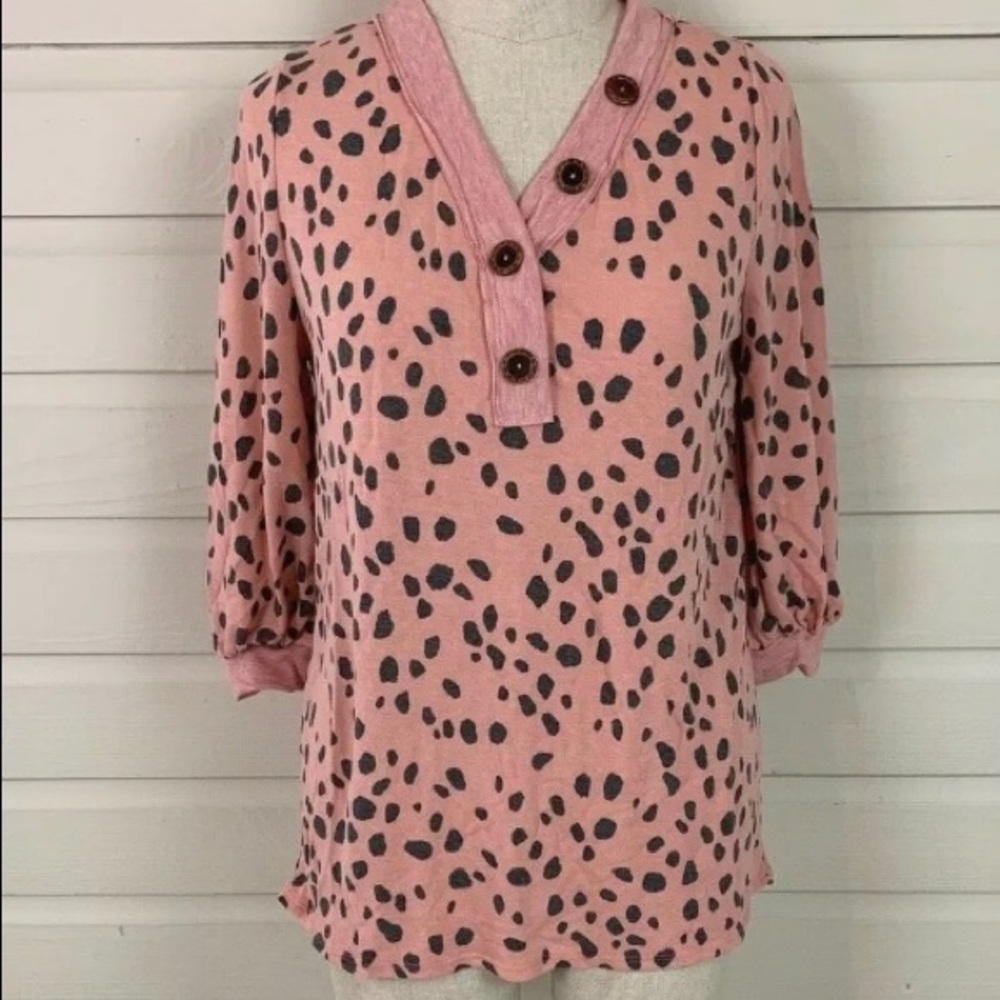 Bibi XL top, EUC
